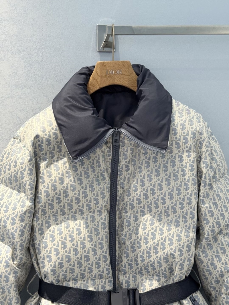 chr1st1an D10r down jacket